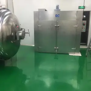 CT.CT-C系列热风循环烘箱 常州常群供应烘干箱/干燥器/热风烘箱