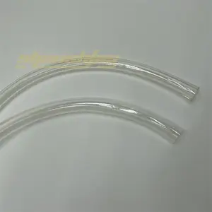 山实橡塑进口耐油用于蒸汽管道聚氨酯保护套管厂家销售