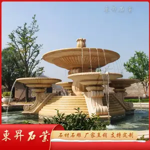 С���̻�ʯ��Ȫ ʯ��ˮ������ �쾰��ˮ����������