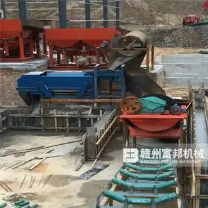 ѡөʯ�󸴺�ʽ��̭�� ���糧¯��������ѡ�豸