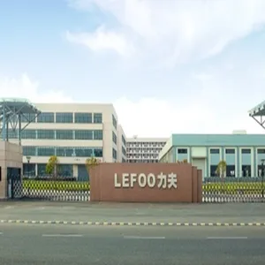 浙江力夫传感技术有限公司