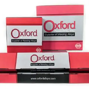 Oxford Alloy 309LMo美国牛津焊丝ER309LMo不锈钢焊丝 现货