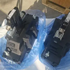 Parker/派克比例阀D111FBB32LC1NG0014