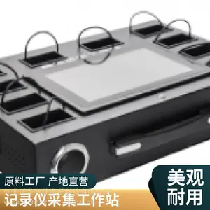 ��¼�ǲɼ�����վ10.1��Һ����ʾ�������ֱ���1280*800