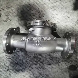�⽭�в������ʽֹ�ط� H44W-64RL H44Y-64RL X����ʽ�������ֹ�� DN65