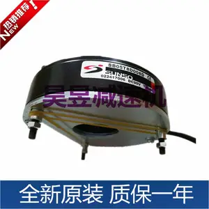SUNSOɲ���ƶ��� DC90V SB05T8D008D T:8NM ��������Դװ�� P-03+