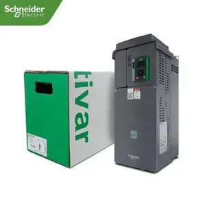 ʩ�͵�ATV312ϵ�� ATV312HU30N4 3kW����380~500V����EMC