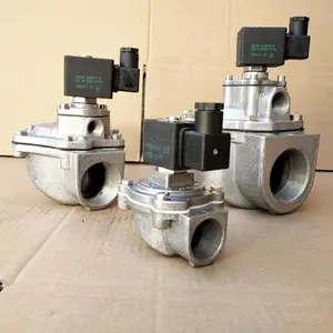 意大利TURBO淹没式脉冲阀SQP35系列原厂供应