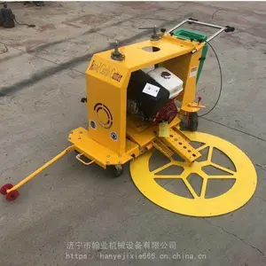***������Բ�� ����ʽ�����и�� ·���޲�������Բ��
