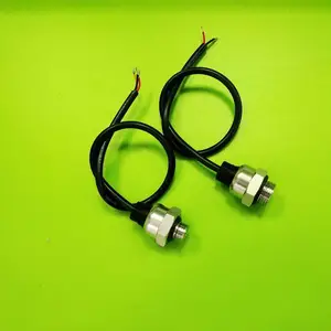 ��ѹ��ˮ ѹ��������4-20mA��� �ɶ��� �ȶ��Ժ�