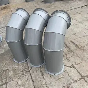 矩型风管异形件加工-唐山矩型风管异形件-君亿贝通风管道直销