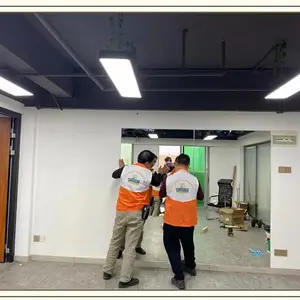 广州厂家穿衣镜定制定制安装