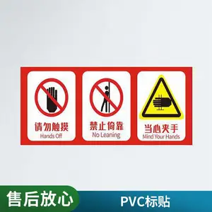 �����ʶ���ƹ����ͨ��������ʾ���ʶ�� PVC���ɽ���ȫ��ʾ����
