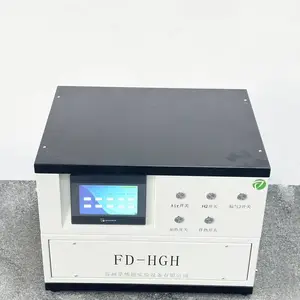 孚然德微型湿度发生器出口管路控温操作简单