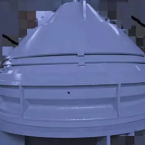 ��Ӧʯ��ׯ���س������ڶϷ���J9Y48Y-2.5 DN890-DN3500��
