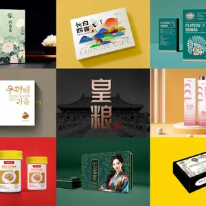 长春礼箱设计——定礼盒赠设计,做设计赠版权,北邦品牌让客户成为伙伴