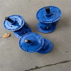 水泥绞龙减速机 LSY219螺旋输送泵变速箱配件 盛隆建机