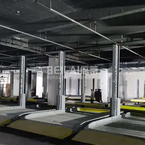 ����ʽͣ���豸������� ȫ�Զ�����ͣ������Ǯ С��ͣ���豸���޹����� �������峵�Ᵽ��