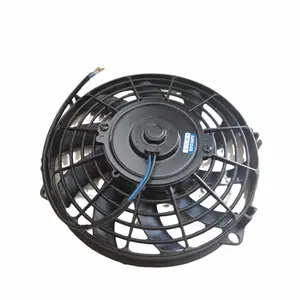ɢ�ȷ���Ҷ�ܳ�12V�����յ�ɢ�ȷ��ȸ�ת�ٵ���������9�糬��ͨ��