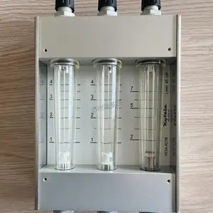 C-4ER 量程0-600NL/min 芬兰KYTOLA 浮子流量计 C-4AR