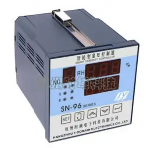 SN系列智能型精密数显湿度(凝露)控制器