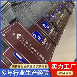 ���ƽ�ͨ��־�� ����ָʾ�ƾ�����ʶ�� ͣ������ʾ��·���� ��˼��