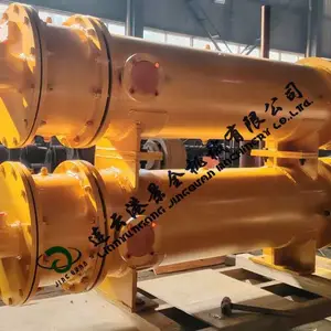 冷油器, 列管式冷油器, 电厂汽轮机润滑油冷却器厂家--东劢牌YL型冷油器