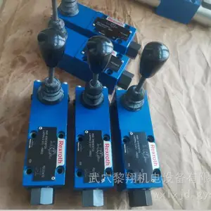 4WE6P6X/EG24N9K4��ʿ���ͺ�HEXROTH���Һѹ��