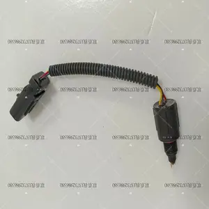 卡特3512发动机 缸盖阀线束1326469 CAT发电机组3516/3508 点火线束