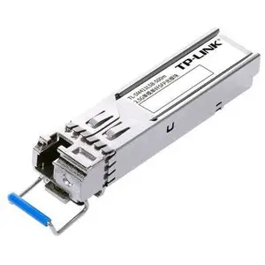TP-LINK TL-SM411LSB-500m 2.5G单模单纤SFP光模块