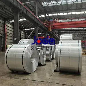 1050铝卷 0.05-5mm厚度齐全 可定制 铝卷厂家直售