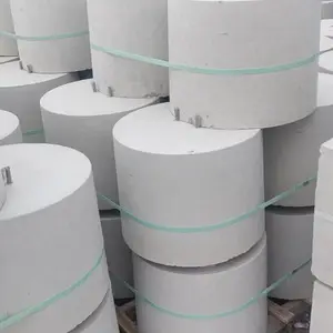 焕垚交通水泥光伏墩光伏配重块规格齐全厂家大量现货