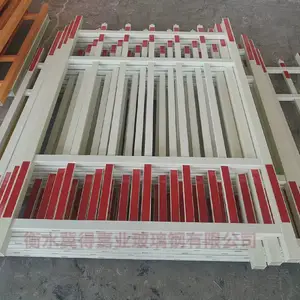 �������ģ�黯�����ַ����� ��ˮƽ̨ͨ��ƴ�Ӹ��뻤���ߴ綨��