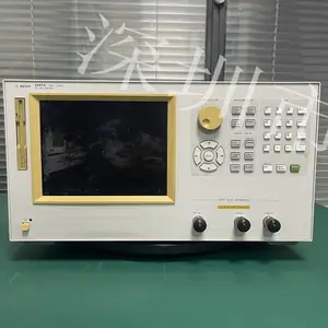 ����Agilent������ 4287A 4285A 4284A LCR���Ų����� �迹������