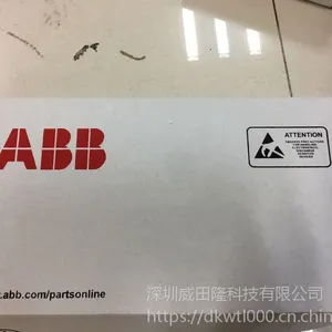 ABB全新原装ACS800变频器通信板AINT-02C