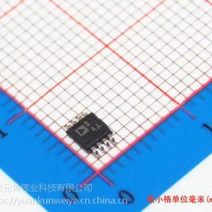 AD822ARMZ输入运算放大器 元坤国际供应