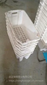 面条箱面条箩塑料箱