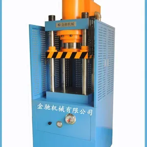 东莞油压机 金驰JCQ-100吨液压机厂家直销四柱精密冲压机 成型机