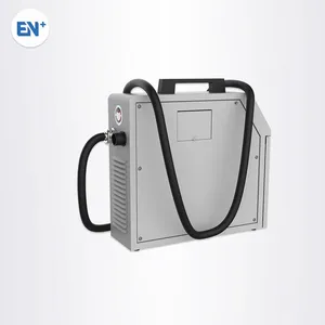 EN+驿普乐氏 15KW移动便携式直流桩-即插即用/扫码刷卡可选 电动汽车补电站15千瓦便携式直流充