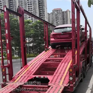 广州到昆明小轿车托运公司价格