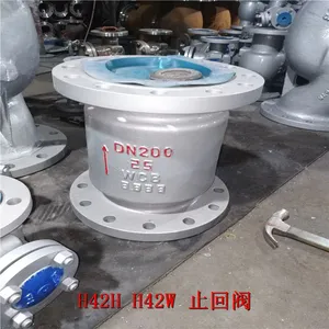 ����ֹ�ط� H42H-25C DN65 ��Ӧ������ʽֹ�ط� ������ֹ�� H42H-25P