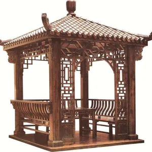 武汉定制定做防腐木木屋、木地板、逸城逸家厂家直销选材环保