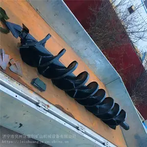 禹州市 地钻机厂家生产挖坑机 效果好 种树打桩 电线杆打桩机