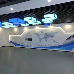 济南秦力橡胶地板厂家供应医院展厅专用环保阻燃橡胶地板