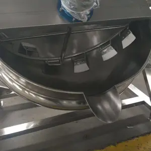 SZD-1000八宝粥蒸煮锅