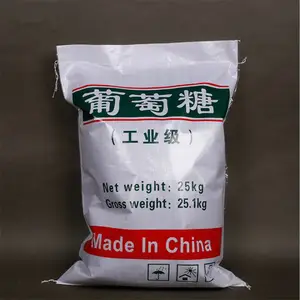 厂家直销国标高纯度葡萄糖 工业级葡萄糖 污水处理培菌专用葡萄糖