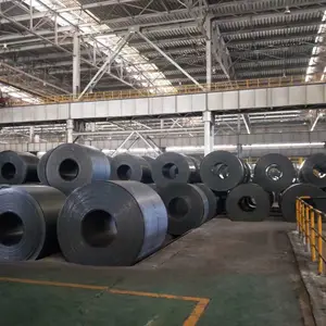 供应热处理弹簧带钢