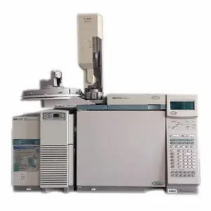 二手Agilent 6890N气相色谱仪