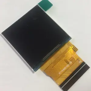 1.54寸彩屏TFT-LCD液晶屏 240*240分辨率 SPI接口 可带触摸屏 IPS系列