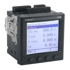 ������ACREL ������������Ǳ�APM801 IEC��׼ �߾���